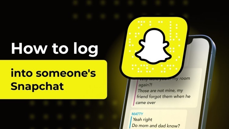 How To Hack into Someone’s Snapchat?
